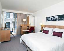 Mint Hotel Tower of London,  London